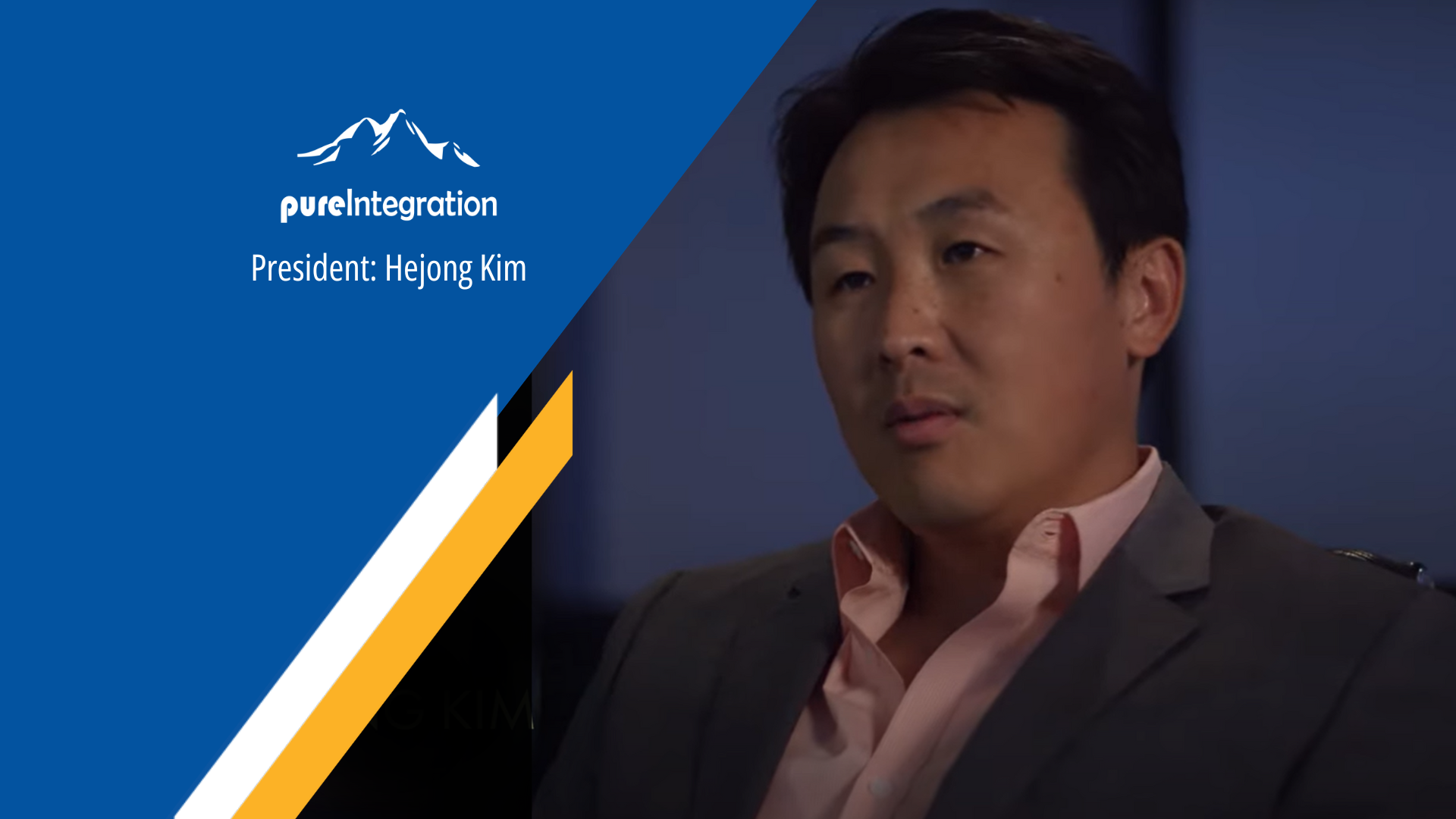 Resources pureIntegration